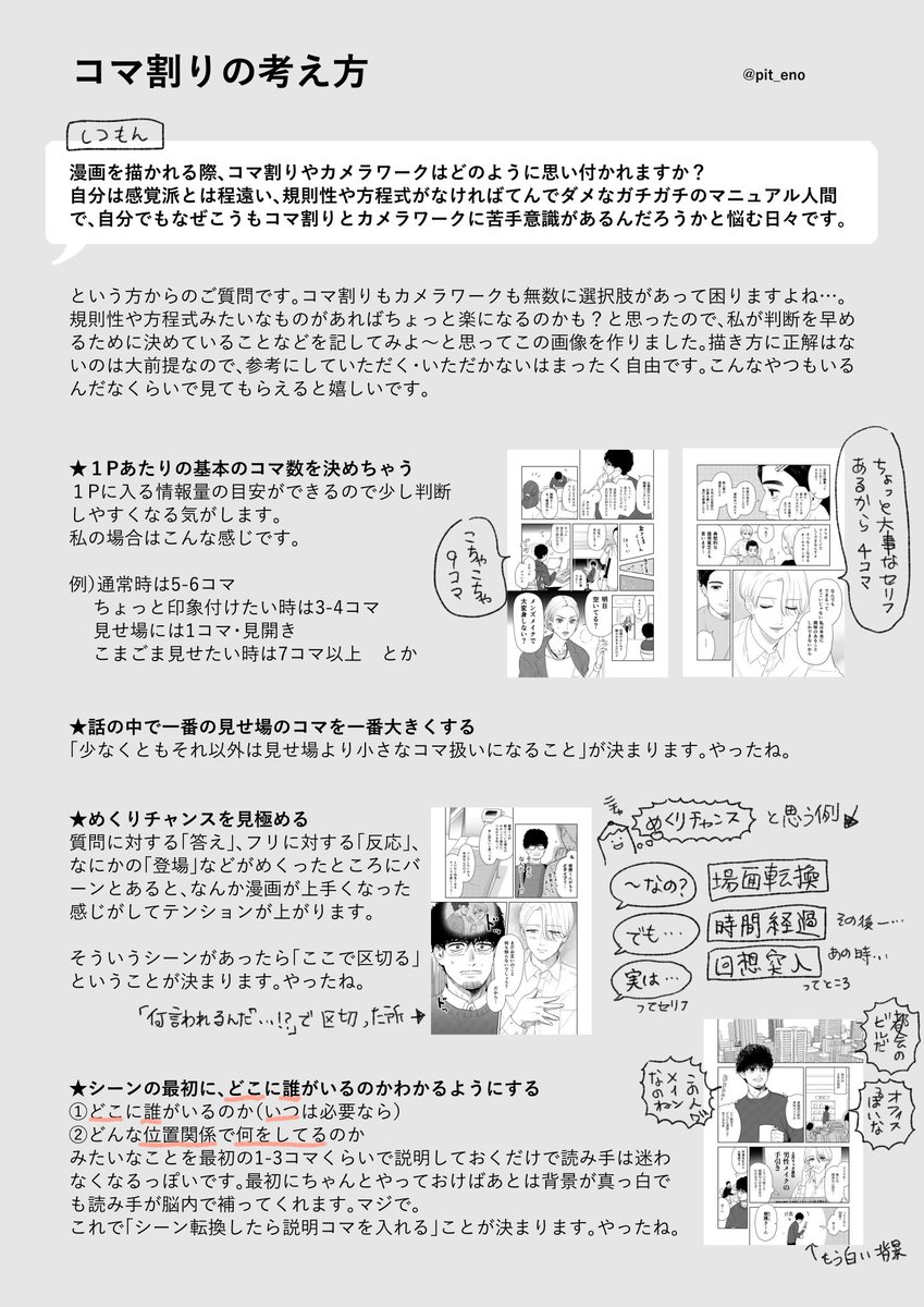 ぴつえん（創作） tweet media