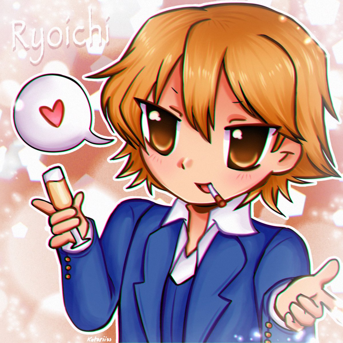 WhenKotoriiss's tweet photo. Art trade for @sillyyuno  ‼️
// #everydayhost #えぶりでいホスト #arttrade https://t.co/RpyUMsz2is