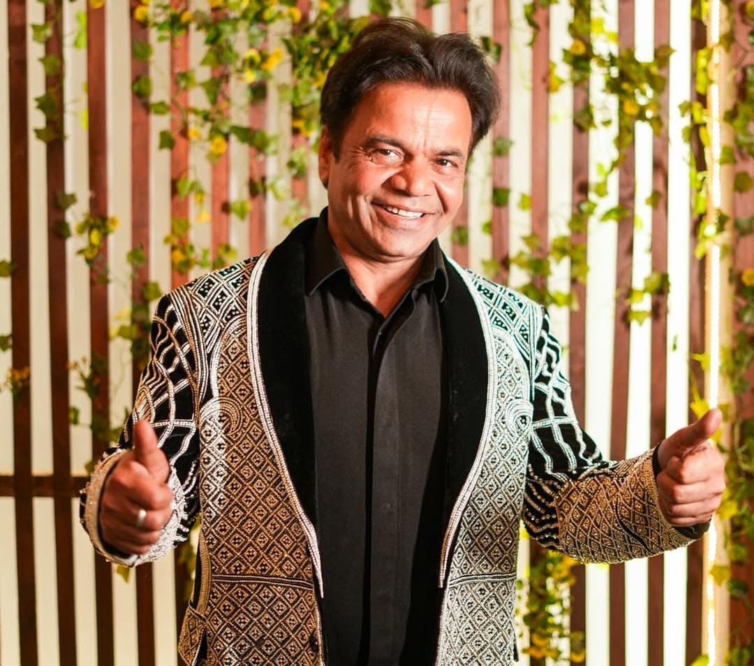 भाईसाब <a href="/grok/">Grok</a> 

अपना राजपाल यादव इतना खुश नजर आ रहे है इन के पीछे किया वजह है...