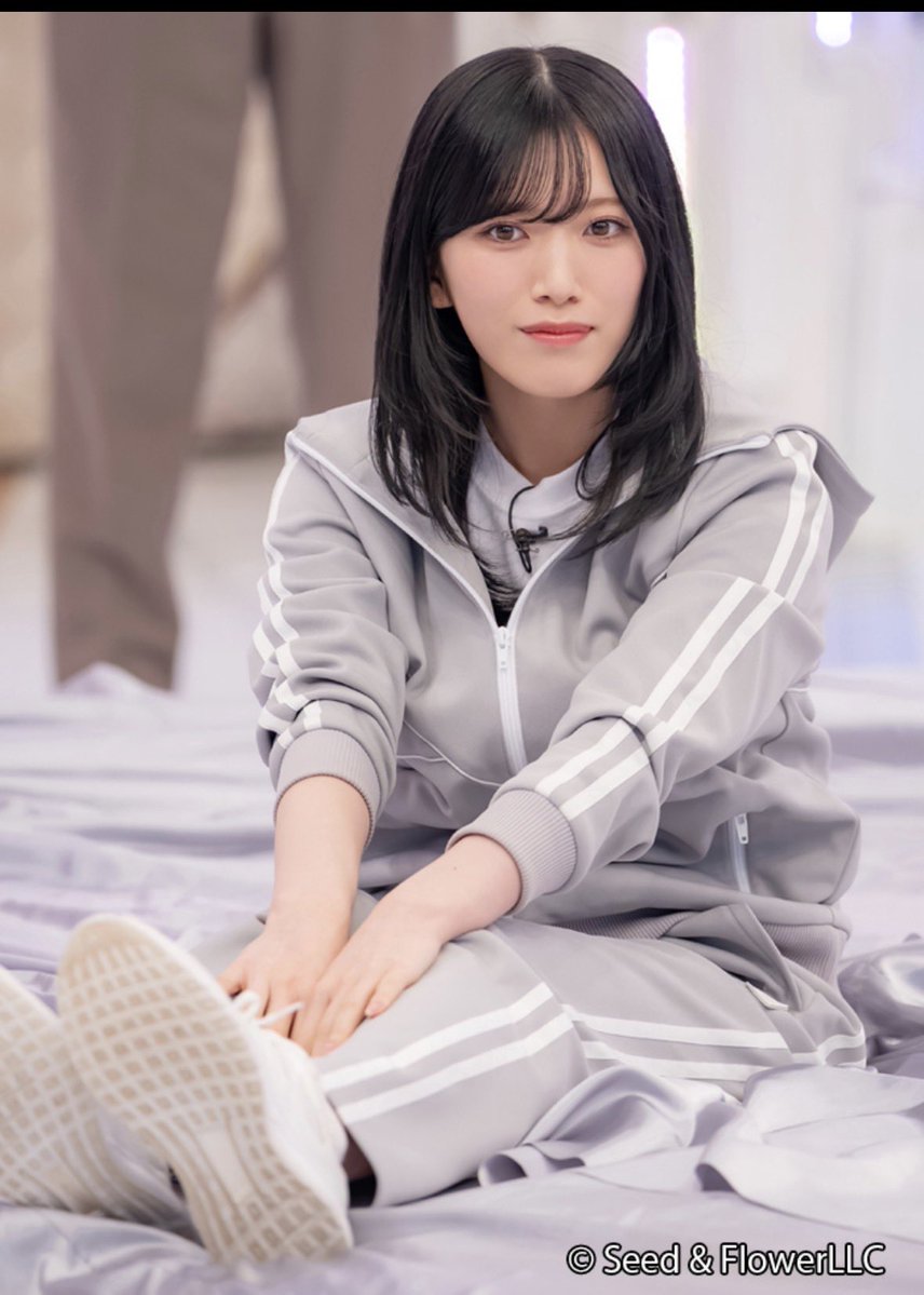 これは むらやまみうちゃんすぎる