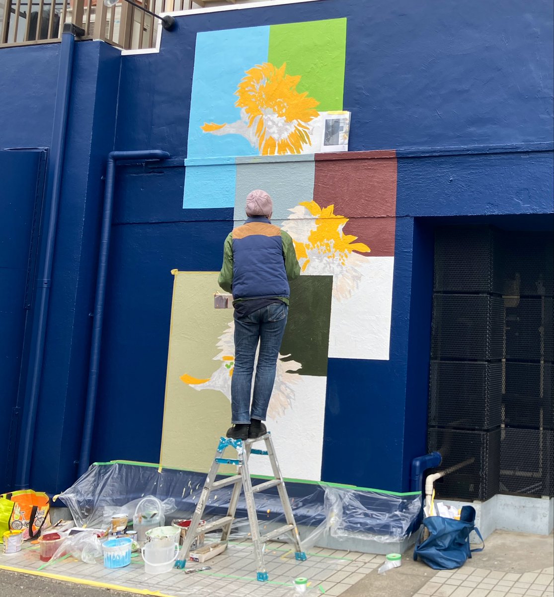 サンミュージックスタジオ🌞調布 tweet media