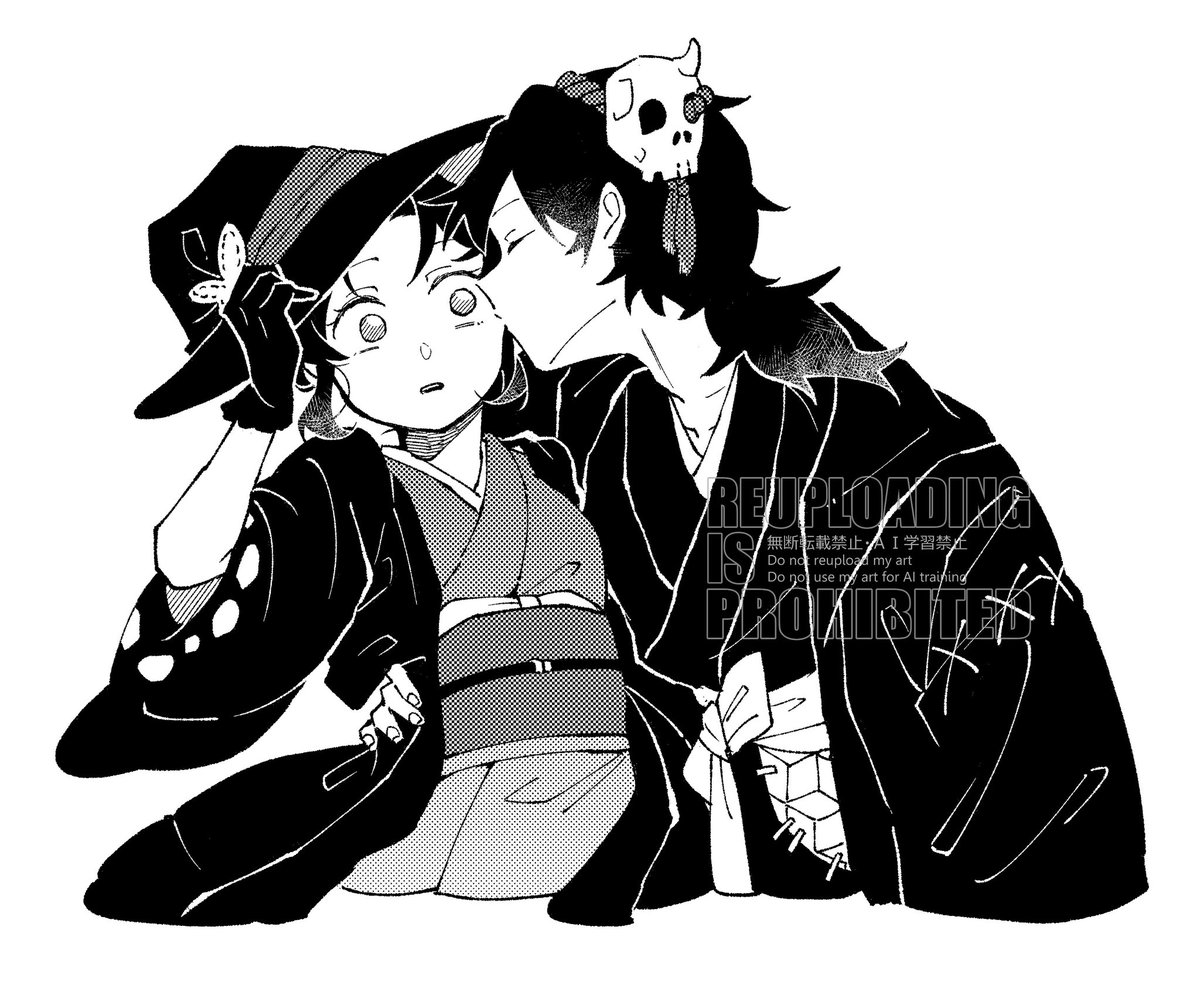 さ(き)いか tweet media