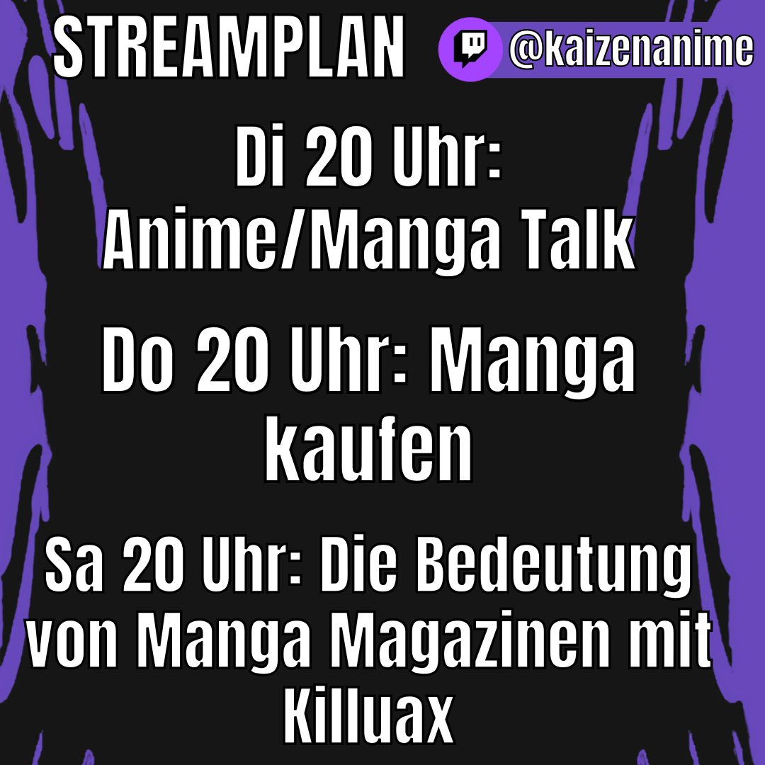 Kaizen tweet media
