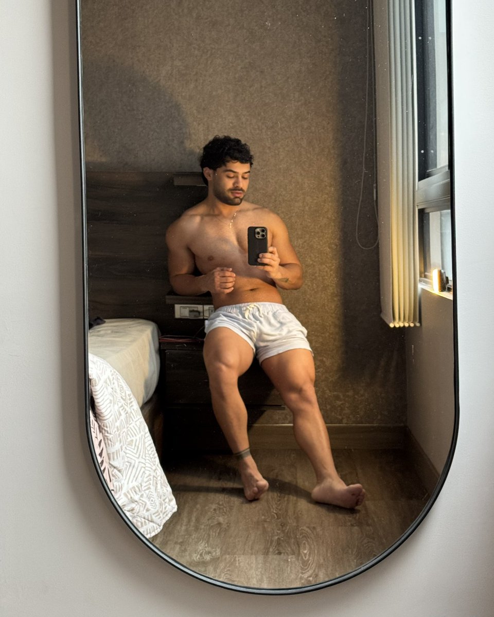 Buenos días!