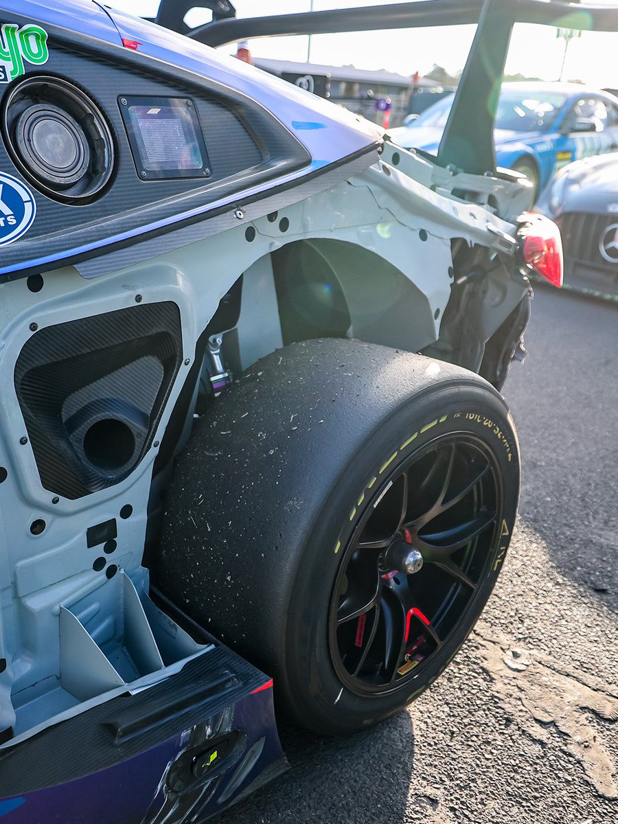 IntercontGTC's tweet image. Bathurst is brutal

#IGTC | #B12Hr 🦘