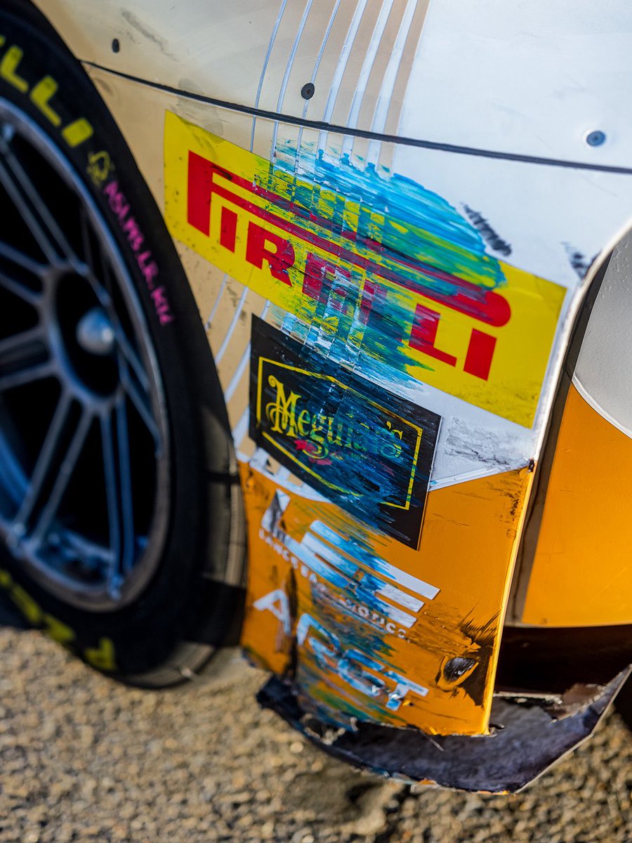 IntercontGTC's tweet image. Bathurst is brutal

#IGTC | #B12Hr 🦘