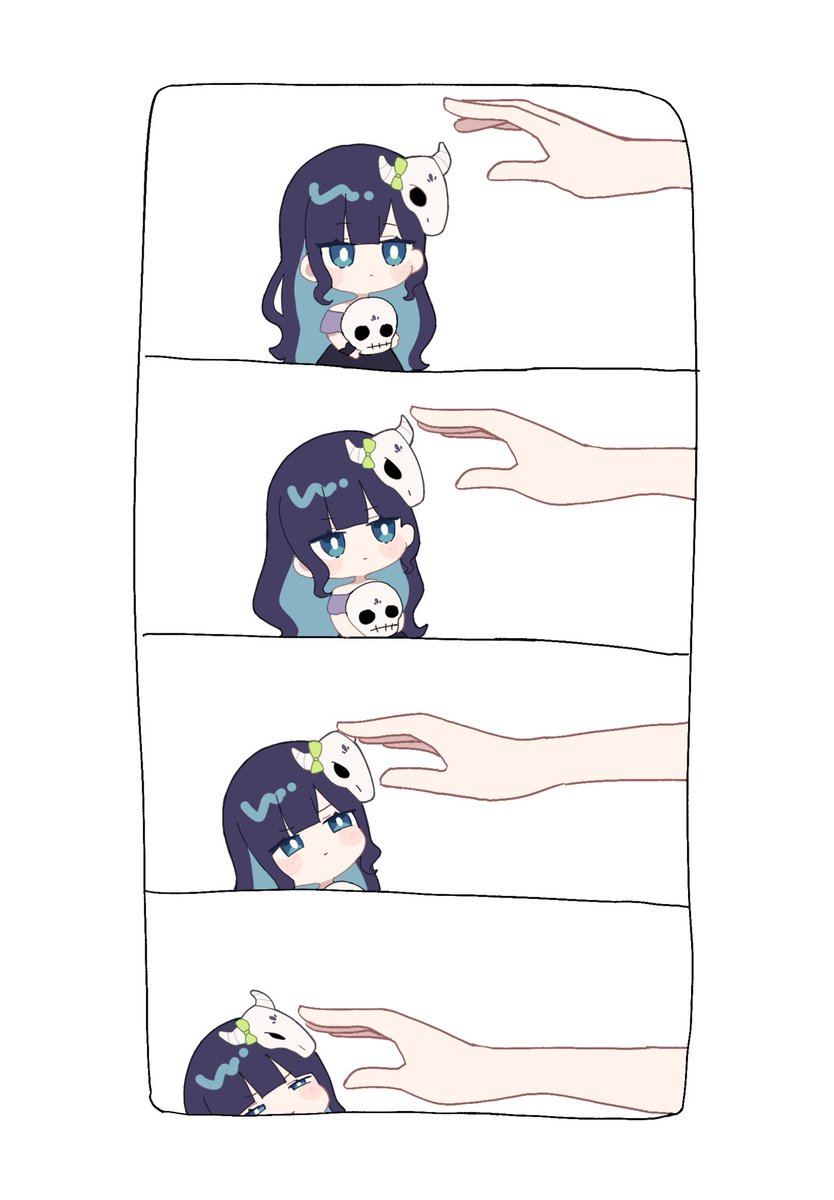 あんまん tweet media