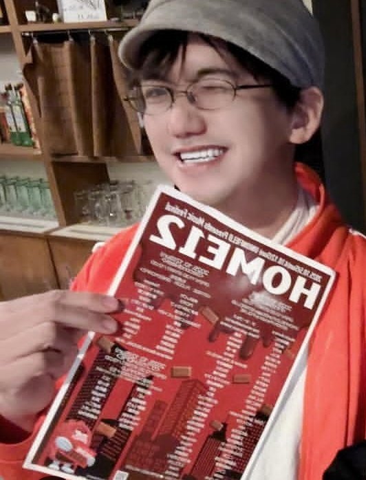 あきお @2/17、2/20UNIONFIELD (@akio103k) / Posts / X