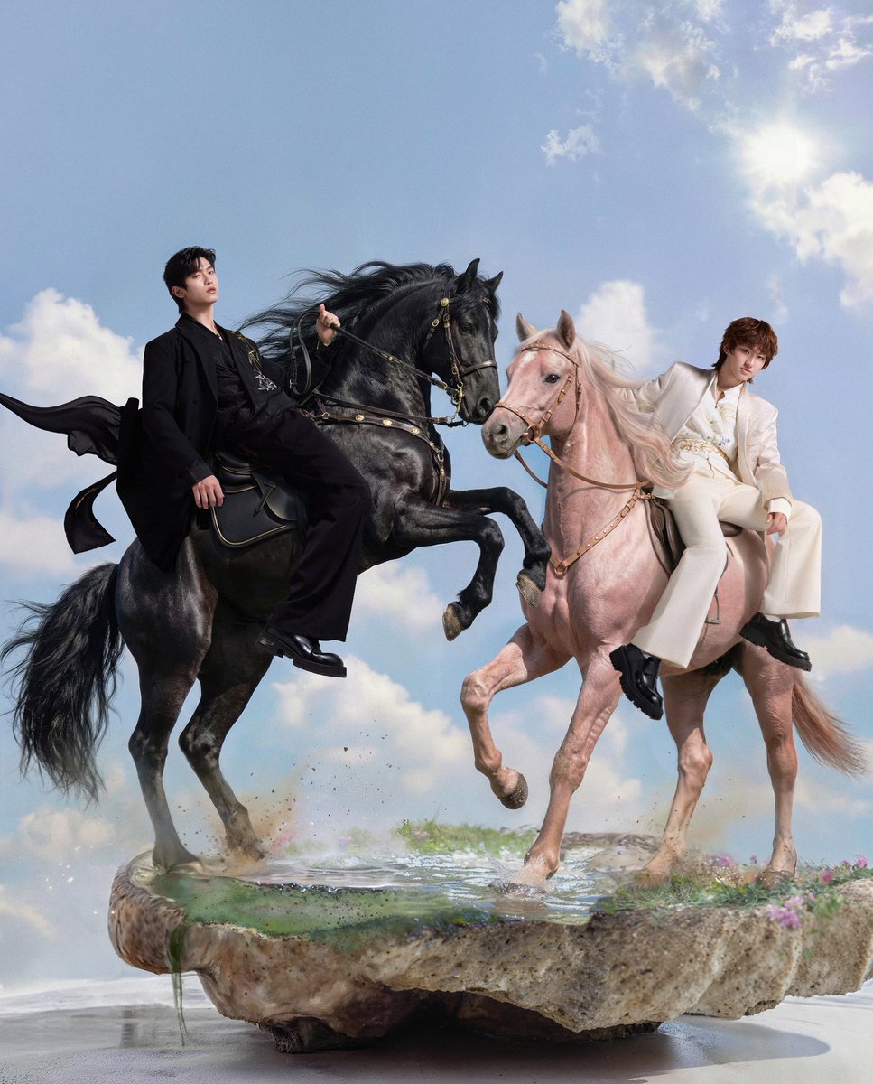 patcha224's tweet image. ชอบไอเดียชู้ทติ้งตีมเทศกาลของโทมัสก้องจริงๆนะ มักจะเหนือความคาดหมายแบบที่คาดไม่ถึง 👏🏻👏🏻👏🏻 ประทับใจทุกเทศกาลจริงๆ เป็นปีม้าแบบที่ดูมีความเป็นสายแฟไปในตัว เก่งอ่ะ ขอตบมือให้ทีมงานทุกคนเลยย โทมัสก้องด้วยนะ อินเน้อโพสได้มากๆๆ 👍🏻 #โทมัสก้อง #thomaskong