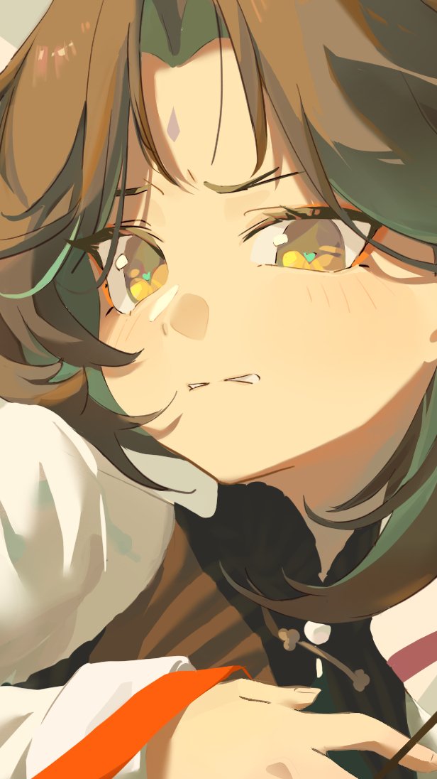 puuwah's tweet image. Together + close ups ^^