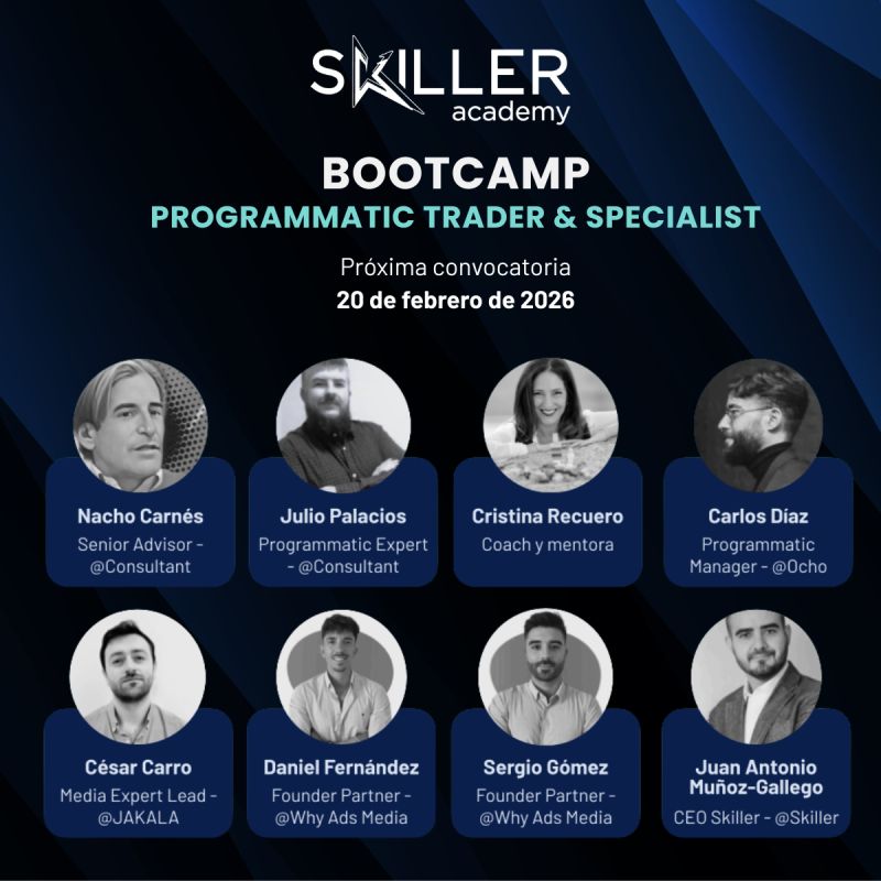 Juan Antonio Munoz-Gallego tweet media