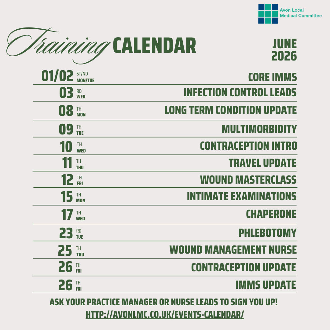 Avon LMC tweet media