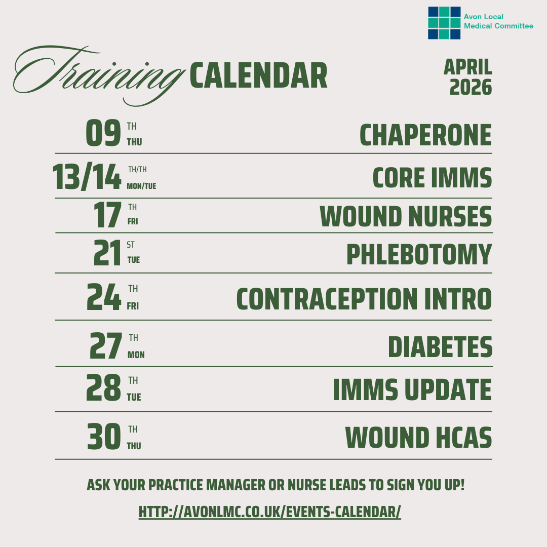 Avon LMC tweet media