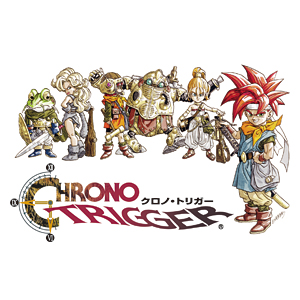 クロノトリガー