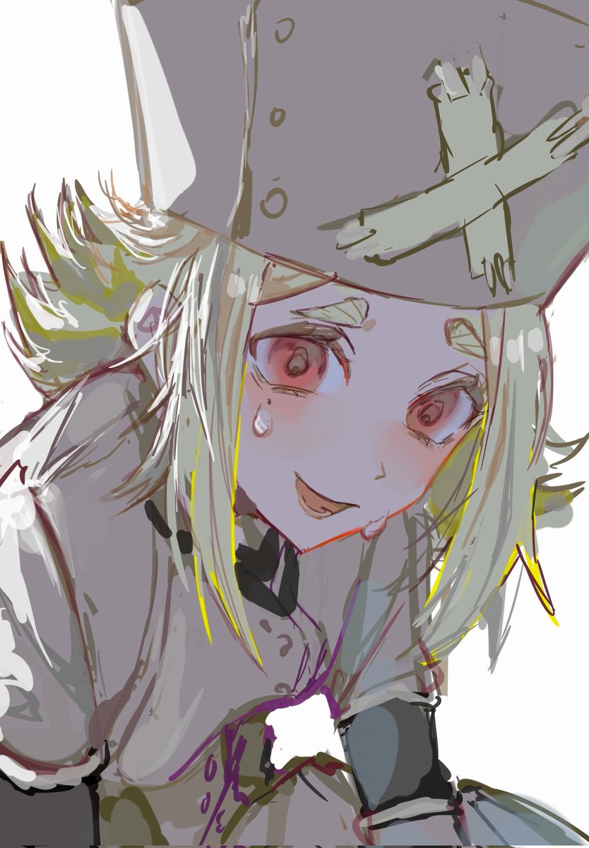 크아악 tweet media