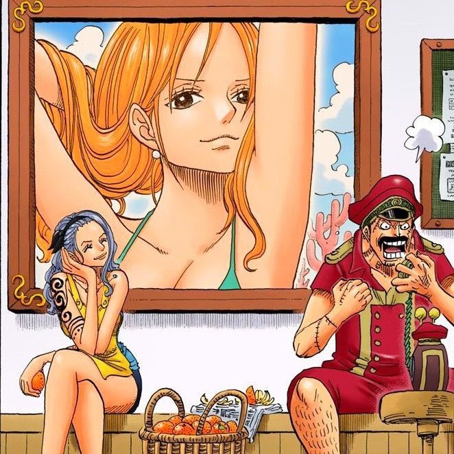 Luffyrax tweet media