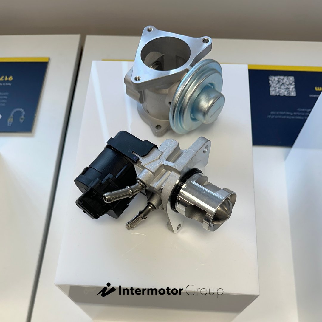Genuine Intermotor (@Intermotor) / Posts / X