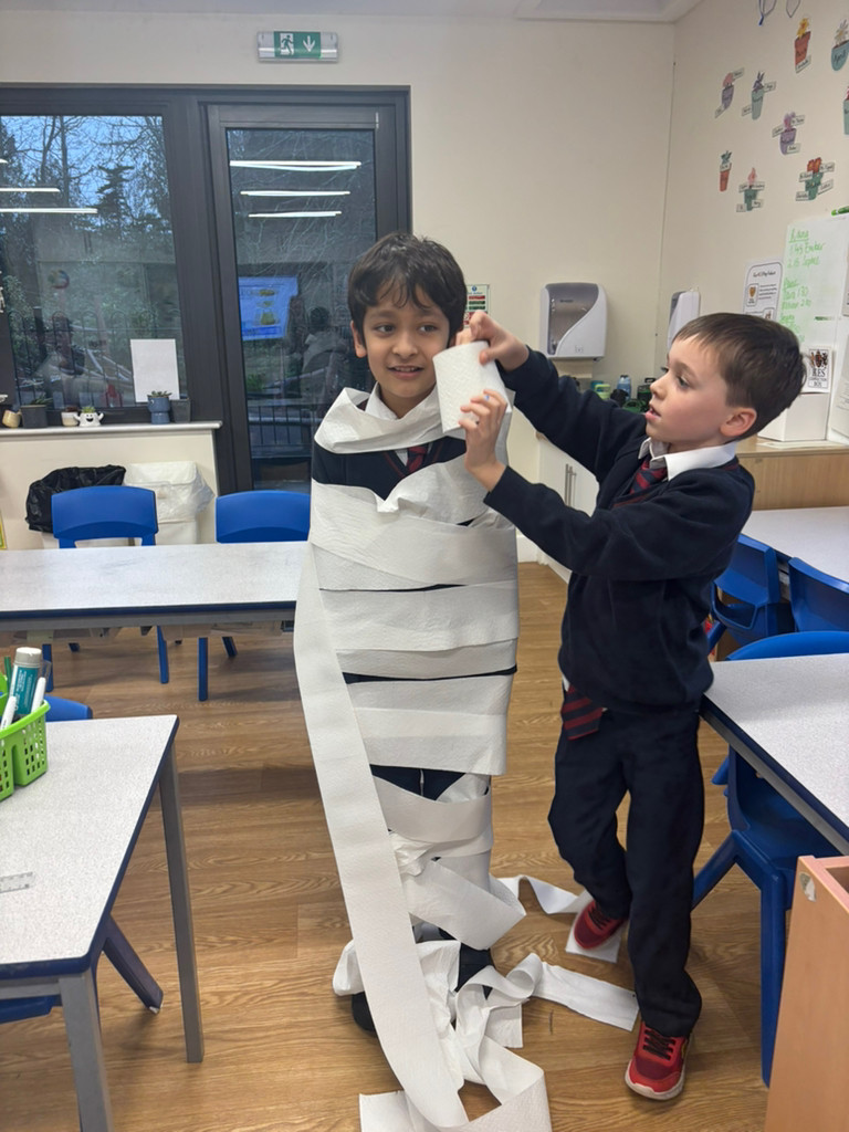 King Edward VI Preparatory School tweet media