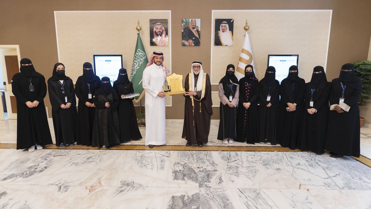 شركة وقف جامعة الطائف tweet media