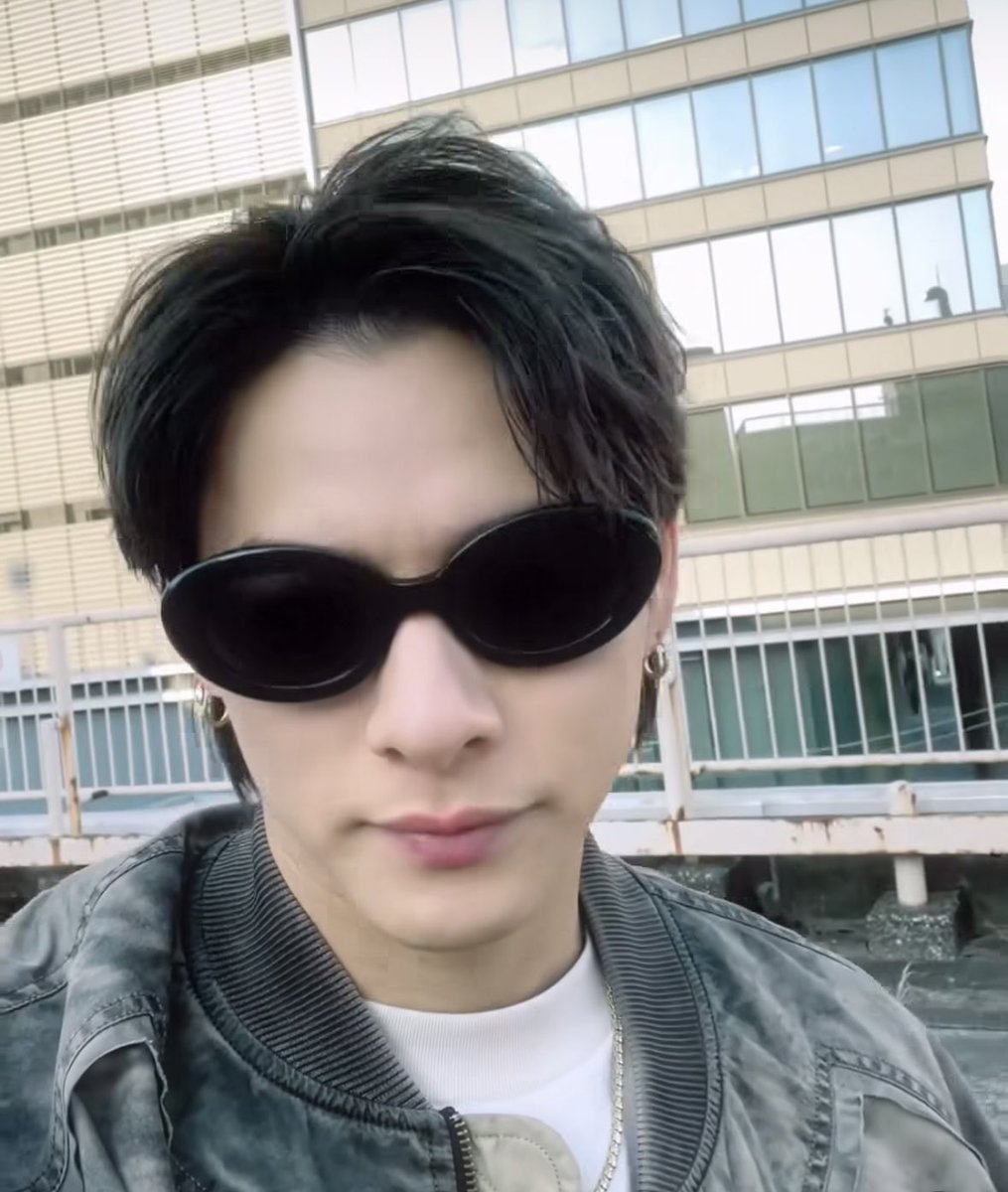 Number_i - BON (Official Music Video) BON🌳 BON🌳 BON🌳 (੭🔥🔥)੭