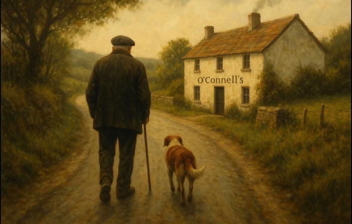 This is Ireland 🇮🇪☘️ tweet media