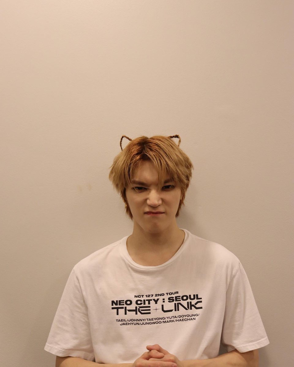 manifesting for another kittyong pics