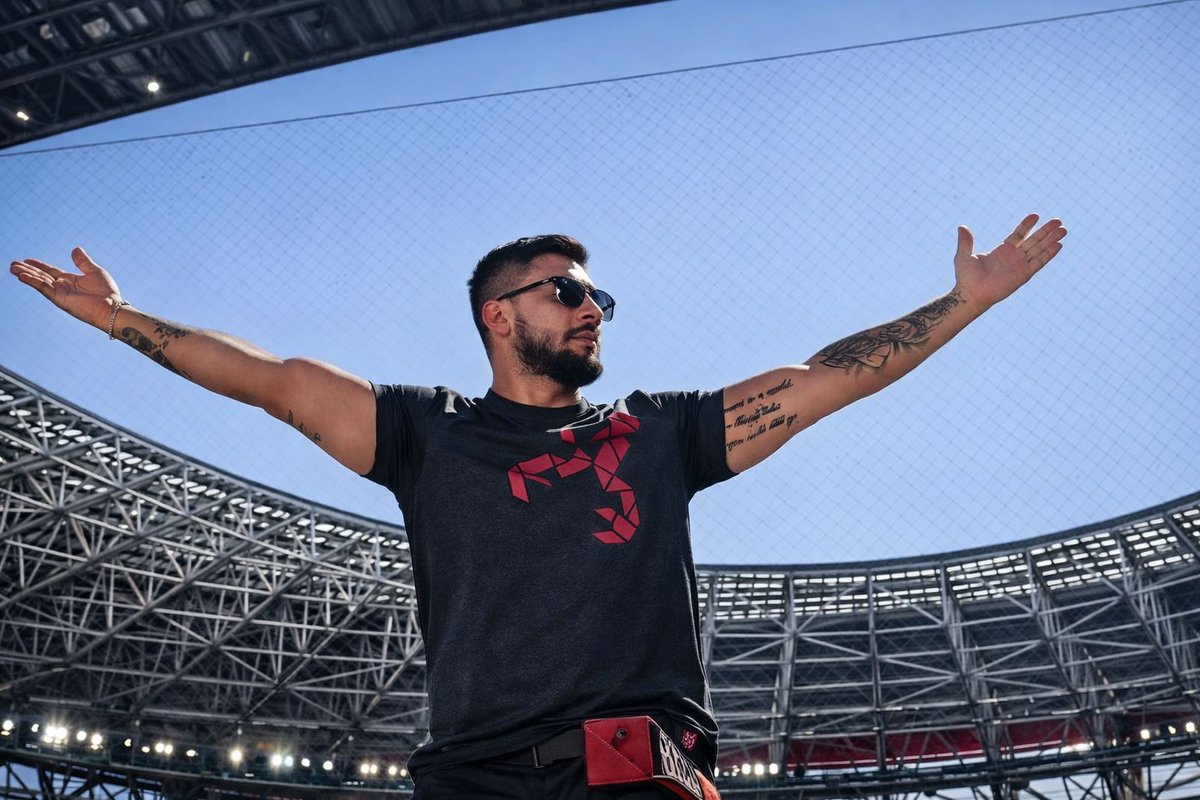 SevenAs Antalyaspor tweet media