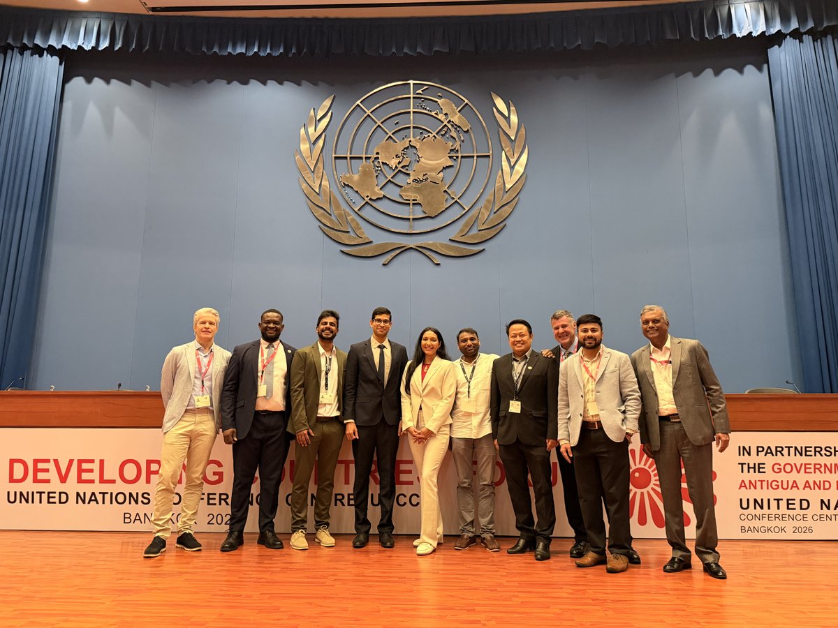 Kavi Global tweet media