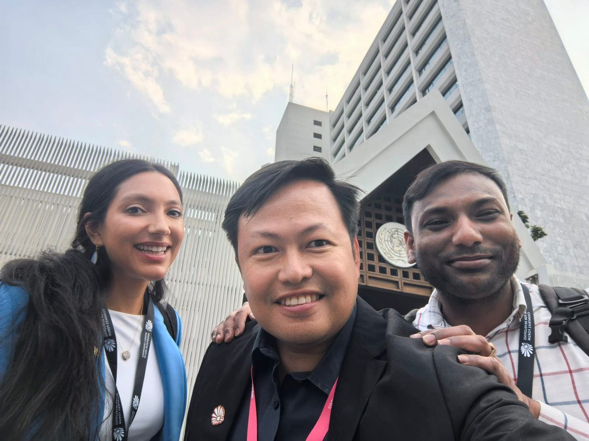 Kavi Global tweet media