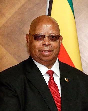 2030 ADVANCES TO THE NEXT STAGE 

The Speaker of Parliament Jacob Mudenda has gazetted the Constitution of Zimbabwe Amendment (No. 3) - starting the clock on a 90-day public consultation period which will culminate in a vote by MPs and Senators. The Bill seeks to extend President