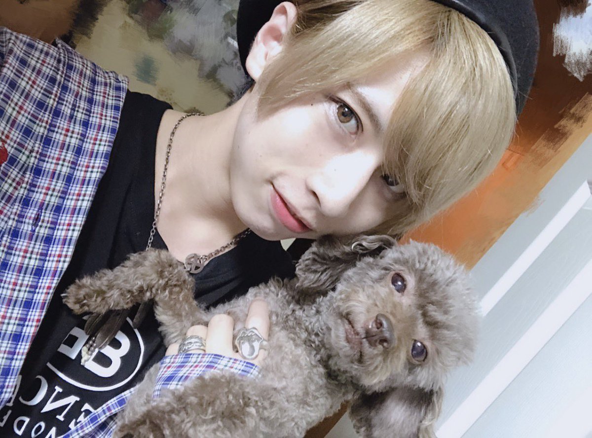 宮月優斗(ちむ様)【AXXX1S】 (@U_TO_MIYAZUKI) / Posts / X