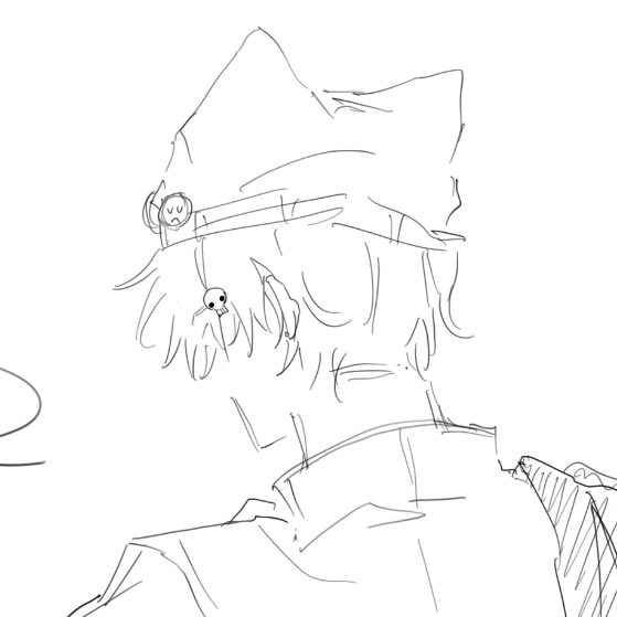 러닝 중에 메로가 킷페이한테 자기 해골핀 줬는데
이러캐 로그 올려가지고 따련이 마음이…😍