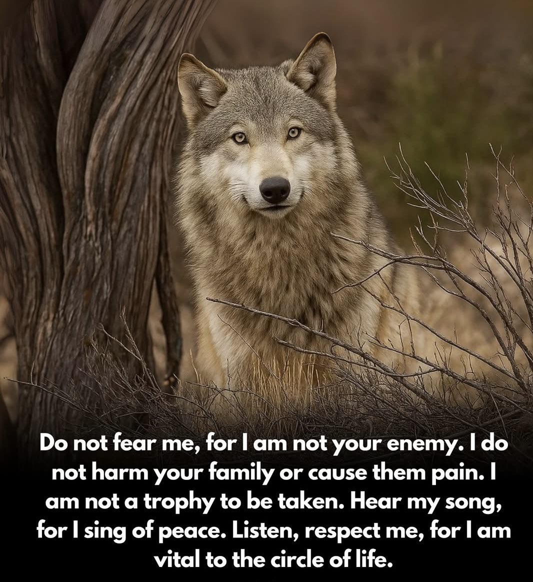 PROTECT ALL WILDLIFE tweet media