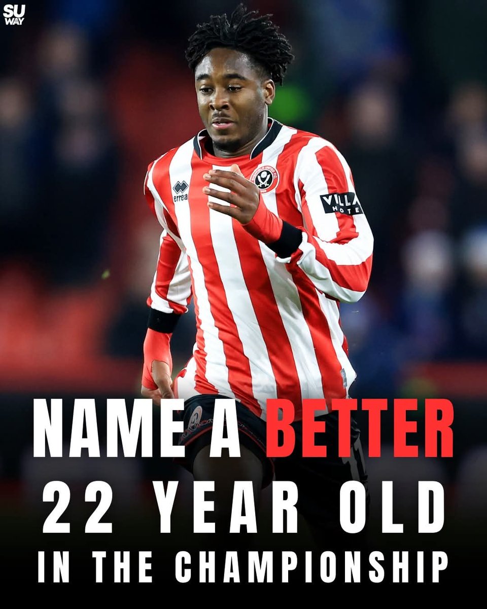 Sheff United Way tweet media