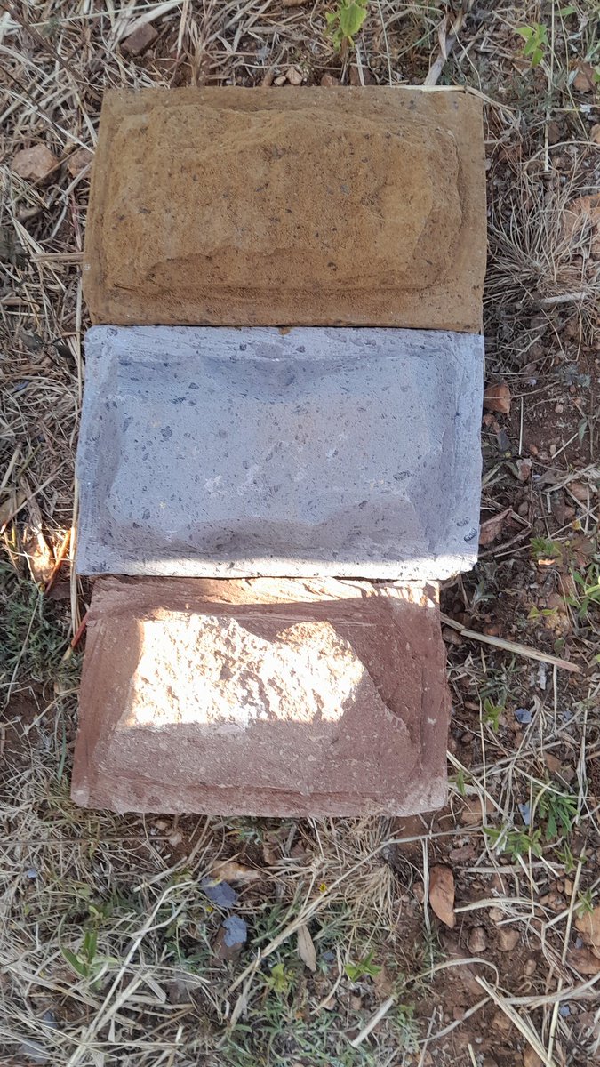 Narok stones