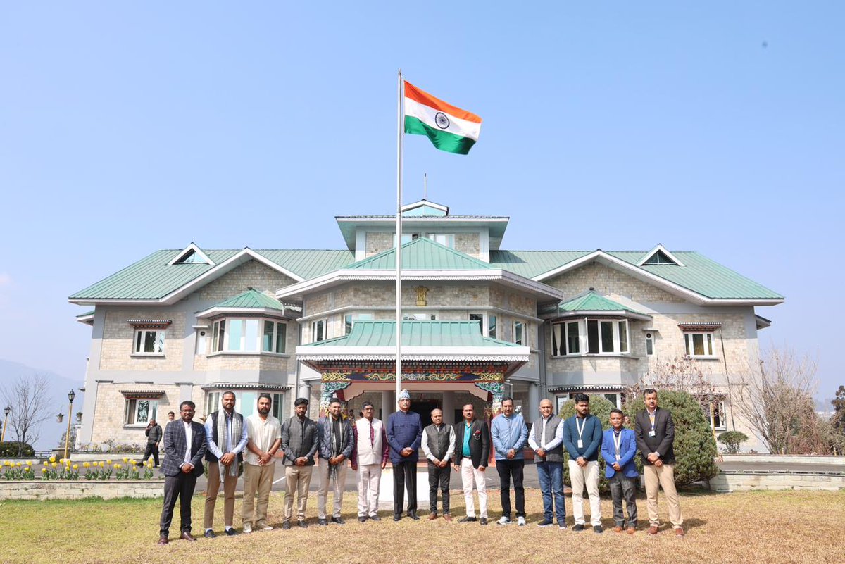 PIB in Chhattisgarh tweet media