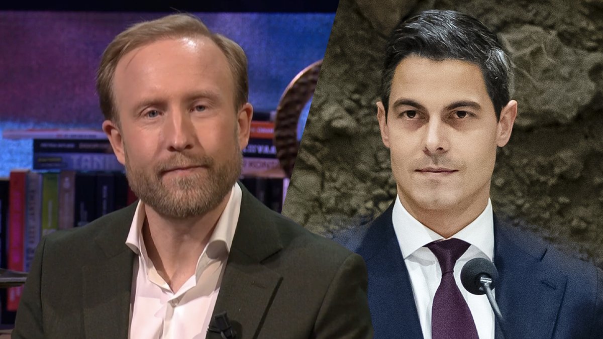 Vandaag Inside tweet media