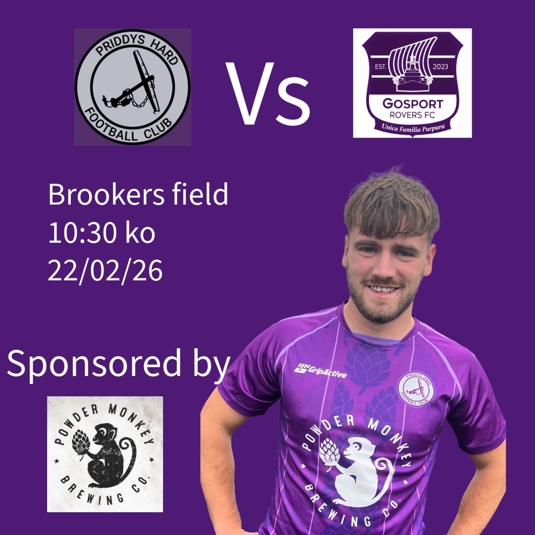 Priddys hard football club tweet media