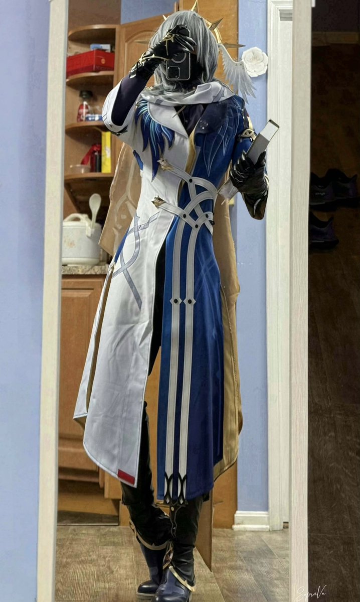 Sunday figure 😋
#HonkaiStaiRail #SundayHSR