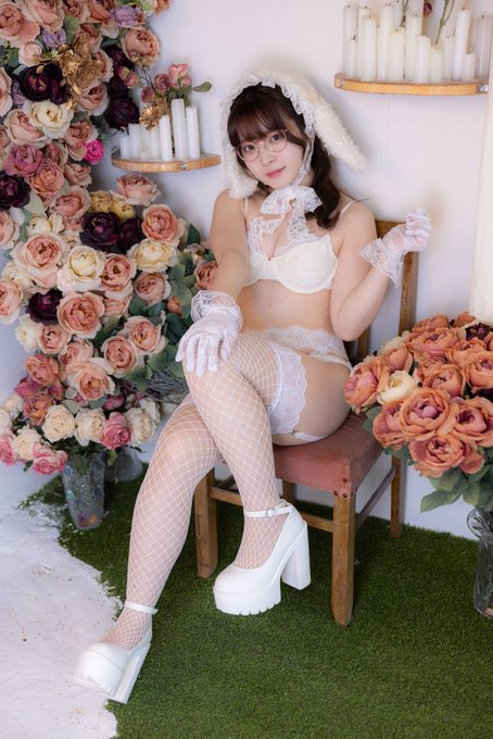 コスプレイヤー伊波ユリのTwitter画像5