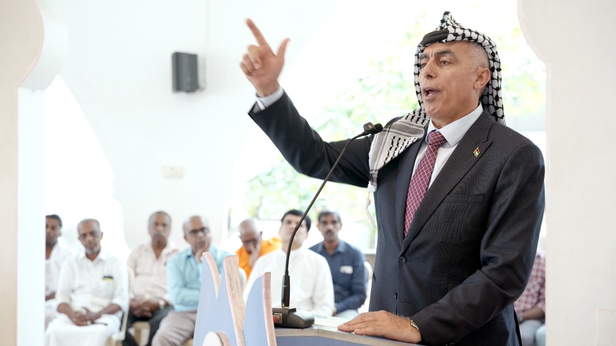 Abdullah Abu Shawesh tweet media