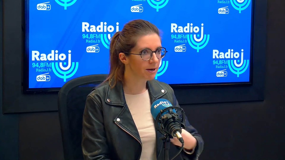 🇫🇷🇮🇱- La ministre Aurore Bergé est en voyage en Israël pour 3 jours afin de recevoir ses ordres et noter les éléments de langage qu’elle devra répéter dans les médias français.