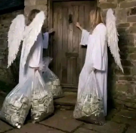 FLAVINE KALALYXE tweet media