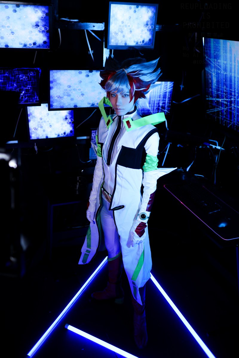 さづき tweet media