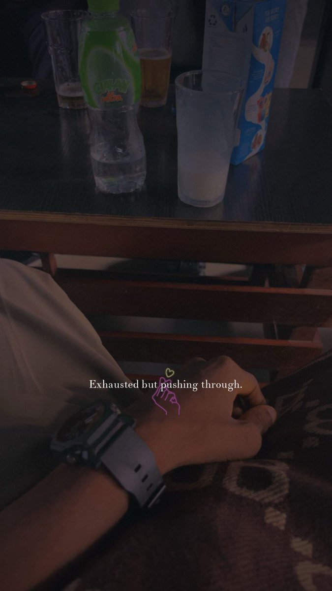 Shout out to God, my biggest life support❤️