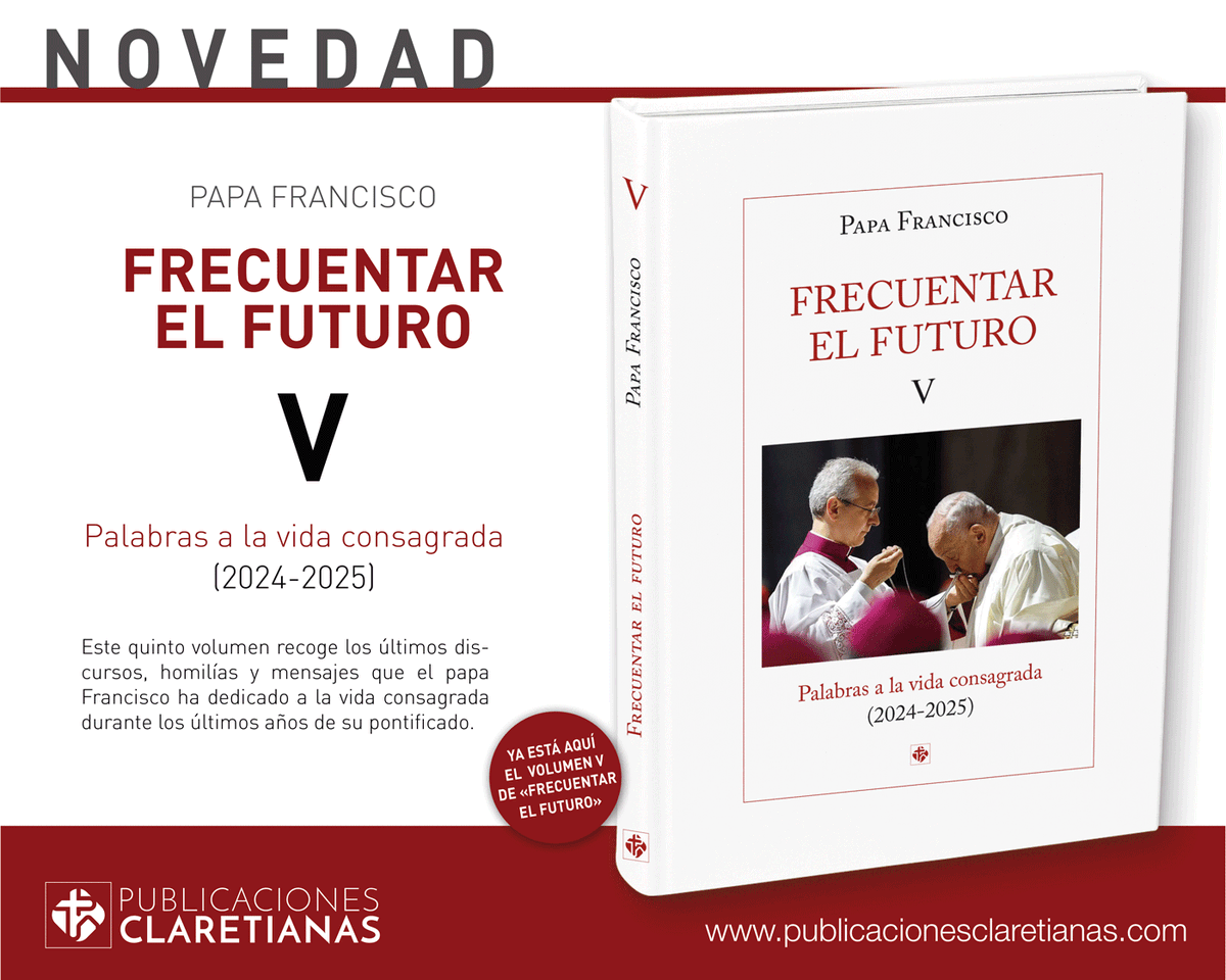 Publicaciones Claretianas tweet media