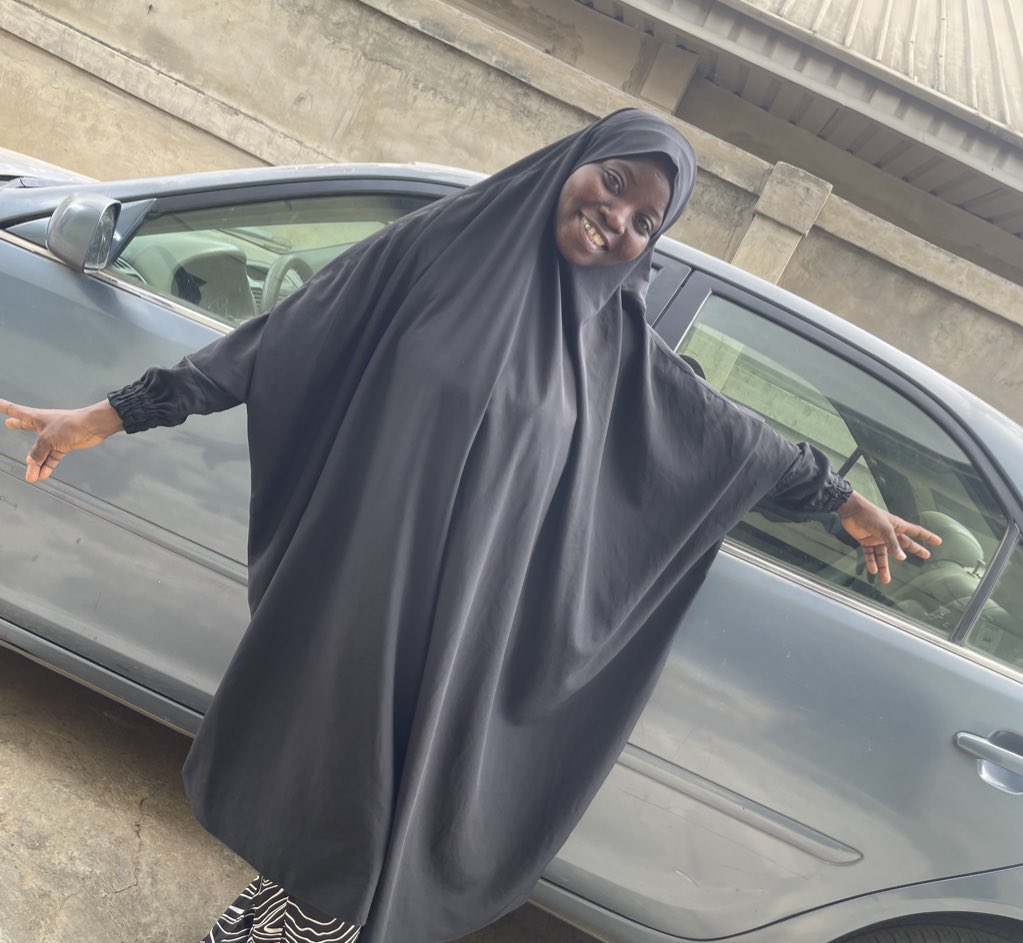 Alhamdulilah robbil Alameen!!!

After 10+ years in the transport business as a Danfo driver, we are proud to announce our next level. Alhamdulillah, our ride-hailing service will be launching soon. Growth takes time buh it surely comes. Get ready to order your ride with us.💃🏾💃🏾