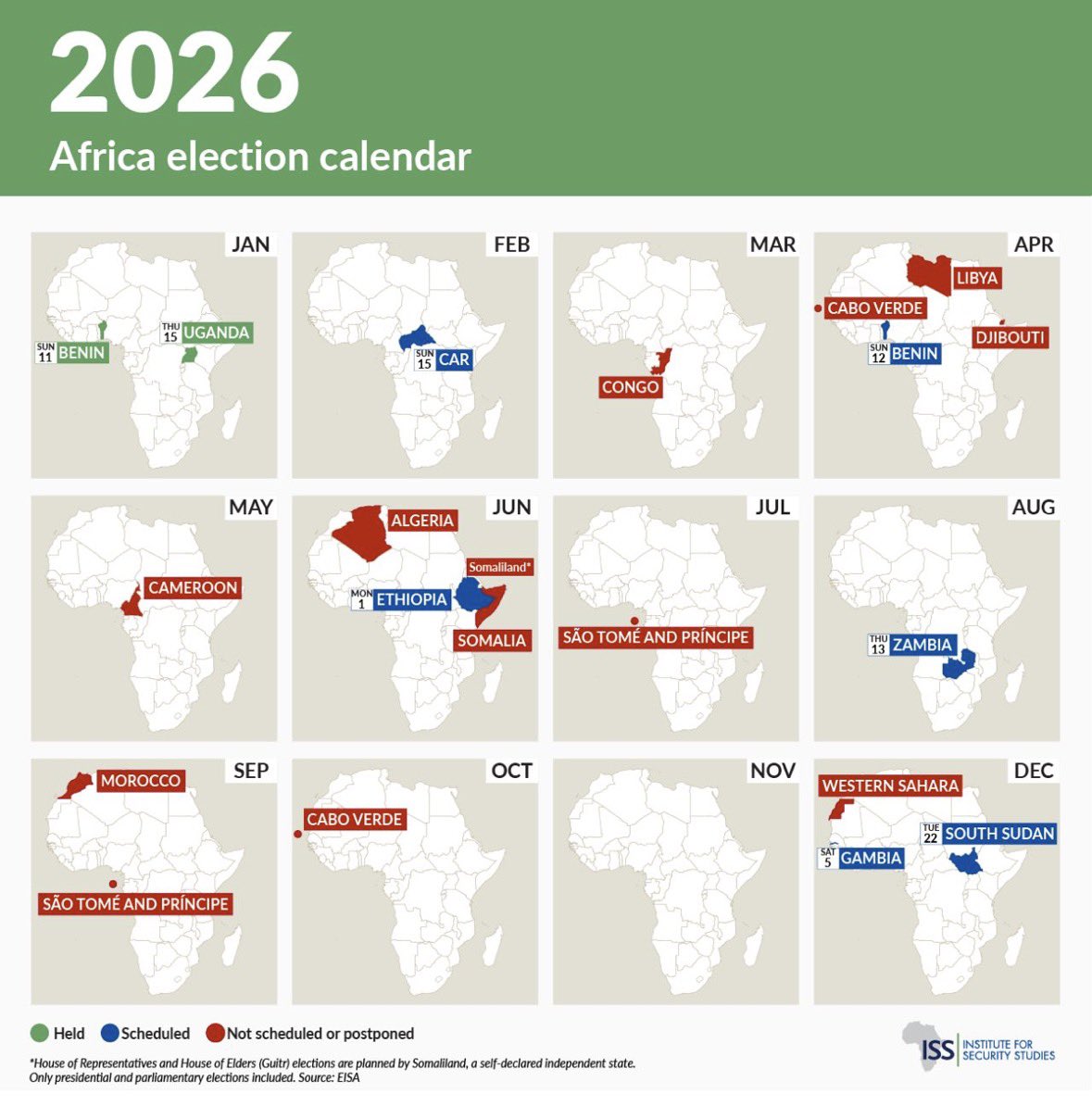 Ellen Johnson Sirleaf Presidential Center tweet media