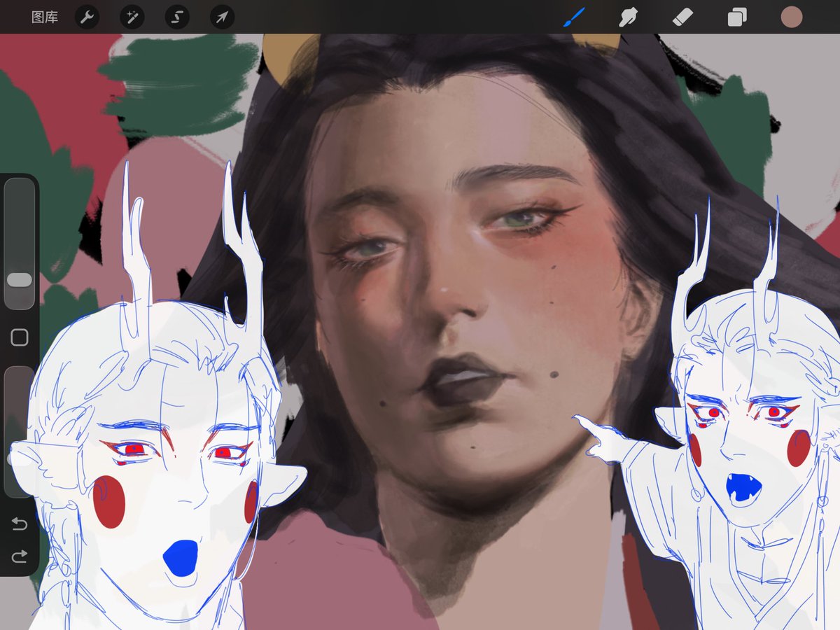 Songhe_z tweet media