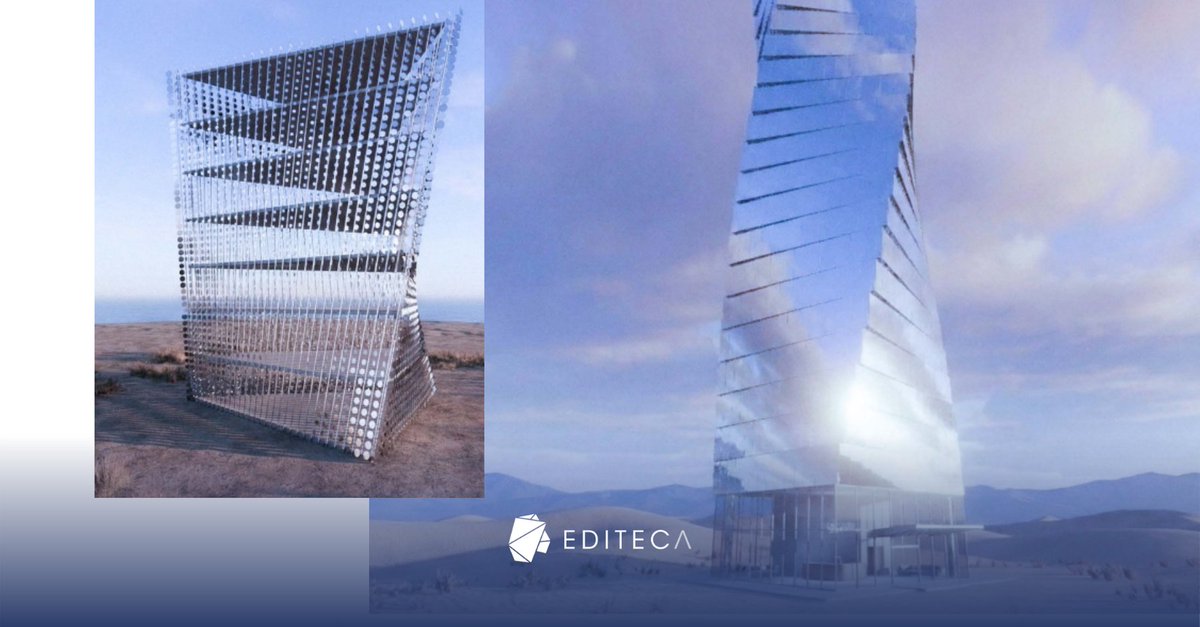 Editeca tweet media